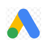 Google Ads logo